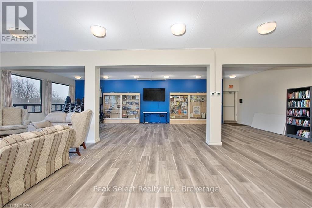 104 - 22 St. Andrew Street N, St. Marys, Ontario  N4X 1C5 - Photo 16 - X11822880