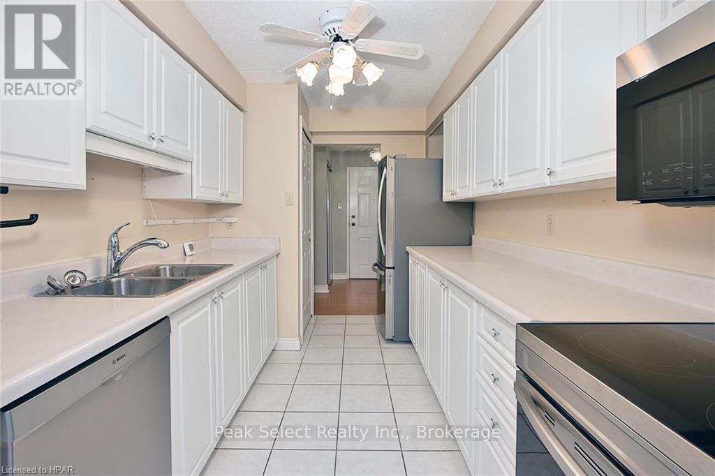 104 - 22 St. Andrew Street N, St. Marys, Ontario  N4X 1C5 - Photo 8 - X11822880