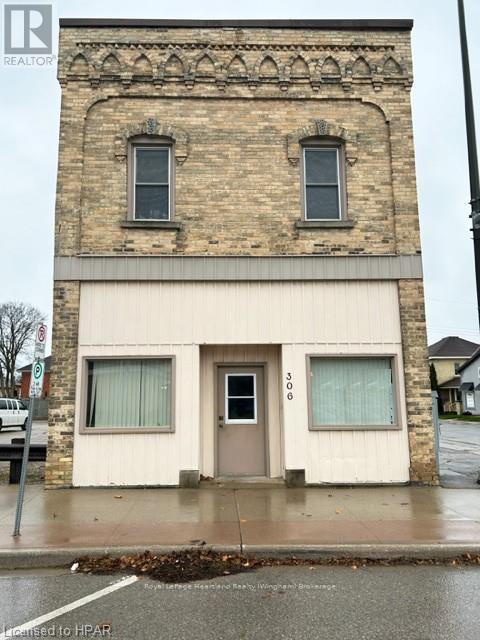 306 JOSEPHINE STREET, North Huron, Ontario