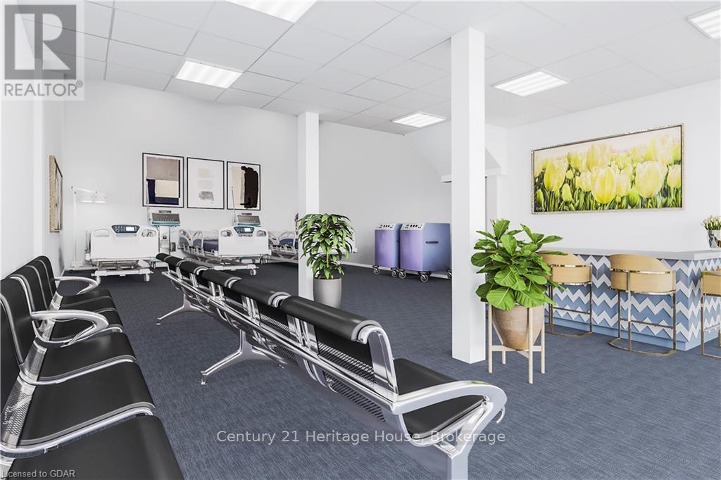 9 - 587 Hanlon Creek Boulevard, Guelph (Hanlon Industrial), Ontario  N1C 0B3 - Photo 8 - X11822622