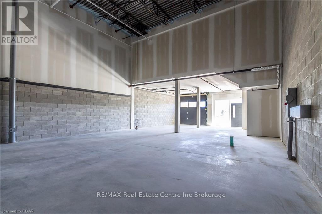 28 - 589 Hanlon Creek Boulevard, Guelph, Ontario  N1C 0B3 - Photo 6 - X11822652