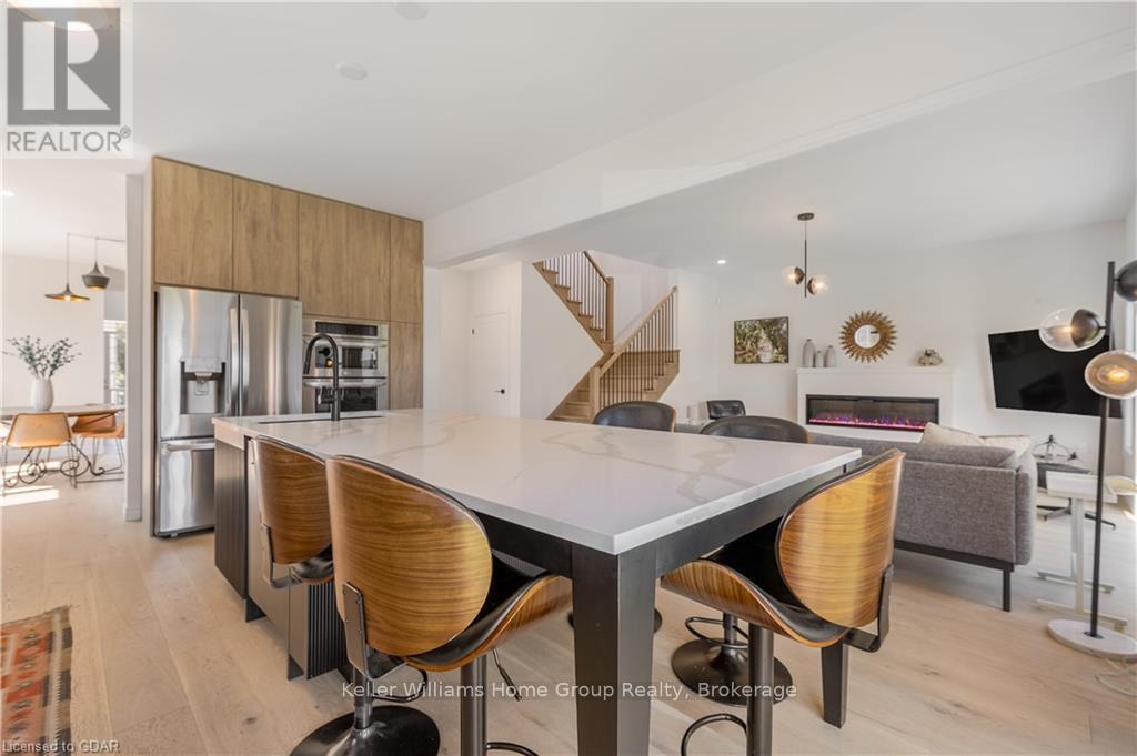 48 Macalister Boulevard, Guelph, Ontario  N1G 0G6 - Photo 16 - X11822691