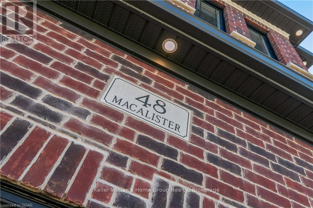 48 Macalister Boulevard, Guelph, Ontario  N1G 0G6 - Photo 3 - X11822691