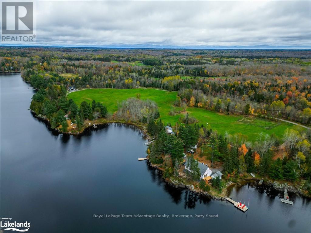 Lot 4 Quinn Road, Whitestone, Ontario  P0A 1G0 - Photo 12 - X11822768
