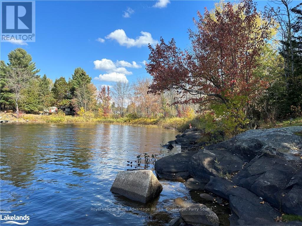 Lot 4 Quinn Road, Whitestone, Ontario  P0A 1G0 - Photo 6 - X11822768