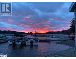 317 HEALEY LAKE ROAD, The Archipelago, Ontario