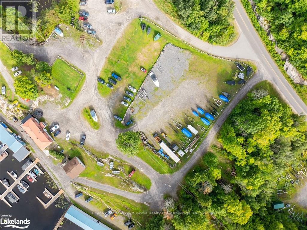 317 Healey Lake Road, The Archipelago, Ontario  P0C 1H0 - Photo 12 - X11822772