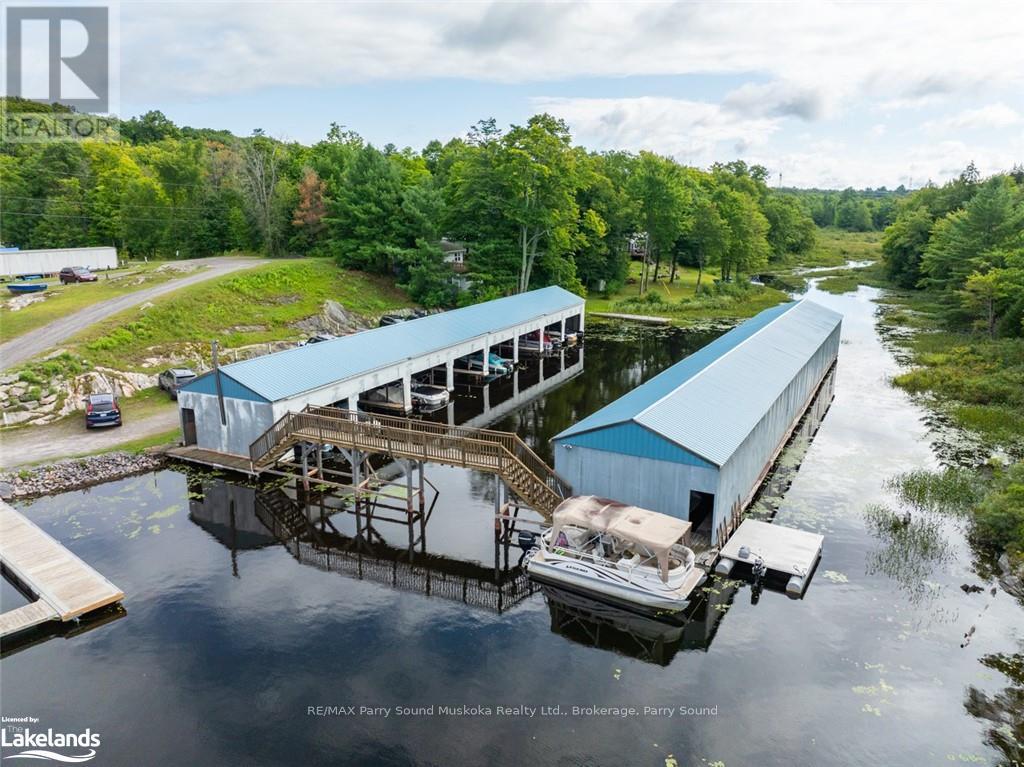 317 Healey Lake Road, The Archipelago, Ontario  P0C 1H0 - Photo 15 - X11822772