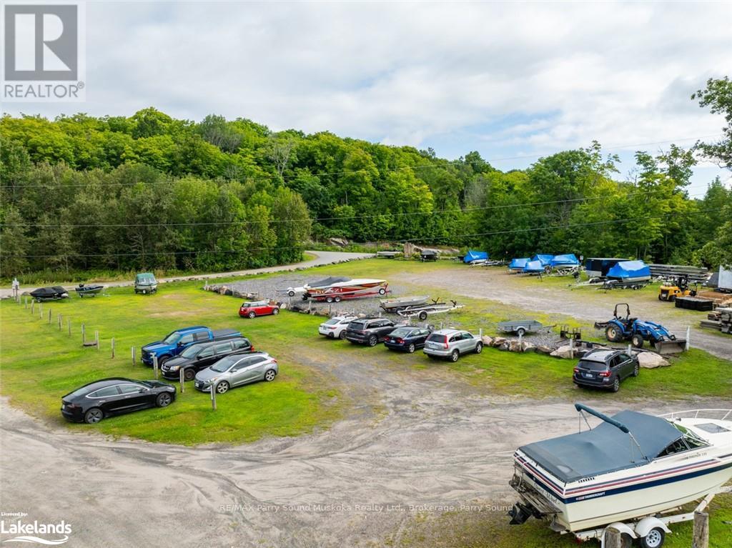 317 Healey Lake Road, The Archipelago, Ontario  P0C 1H0 - Photo 16 - X11822772