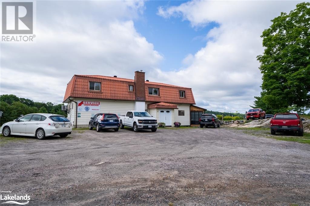 317 Healey Lake Road, The Archipelago, Ontario  P0C 1H0 - Photo 18 - X11822772