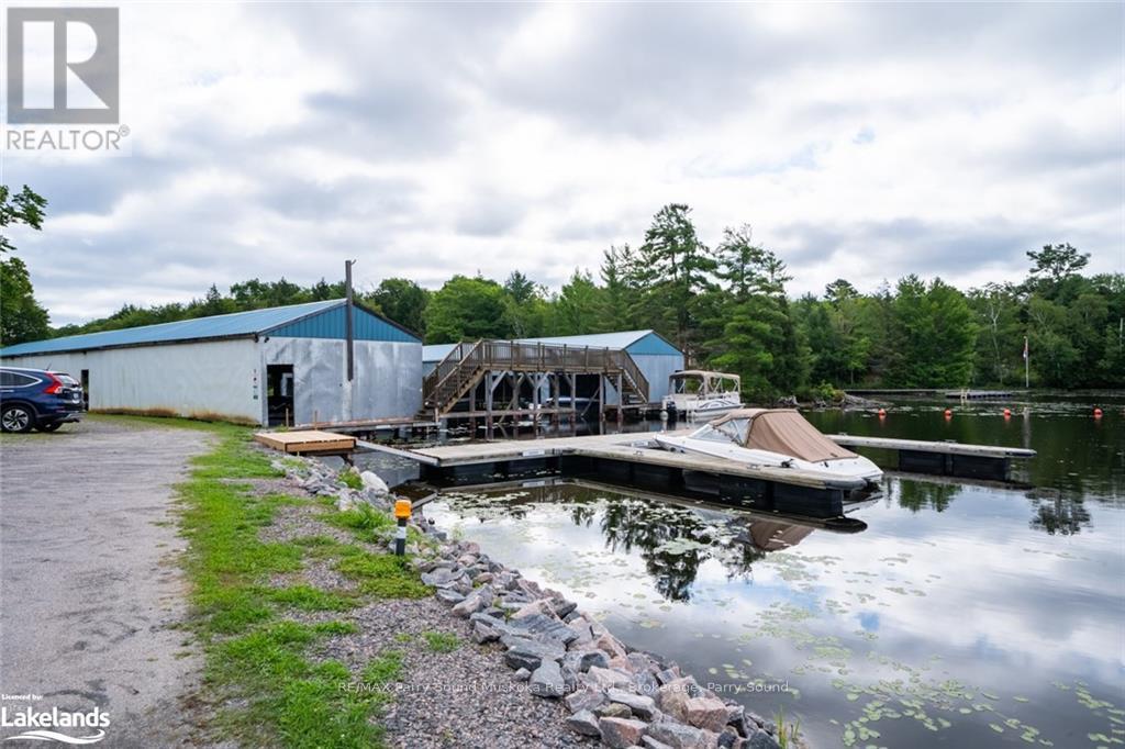317 Healey Lake Road, The Archipelago, Ontario  P0C 1H0 - Photo 19 - X11822772