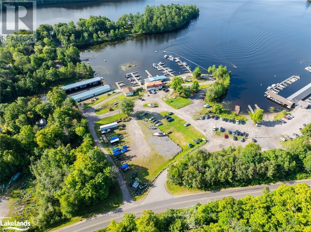 317 Healey Lake Road, The Archipelago, Ontario  P0C 1H0 - Photo 2 - X11822772