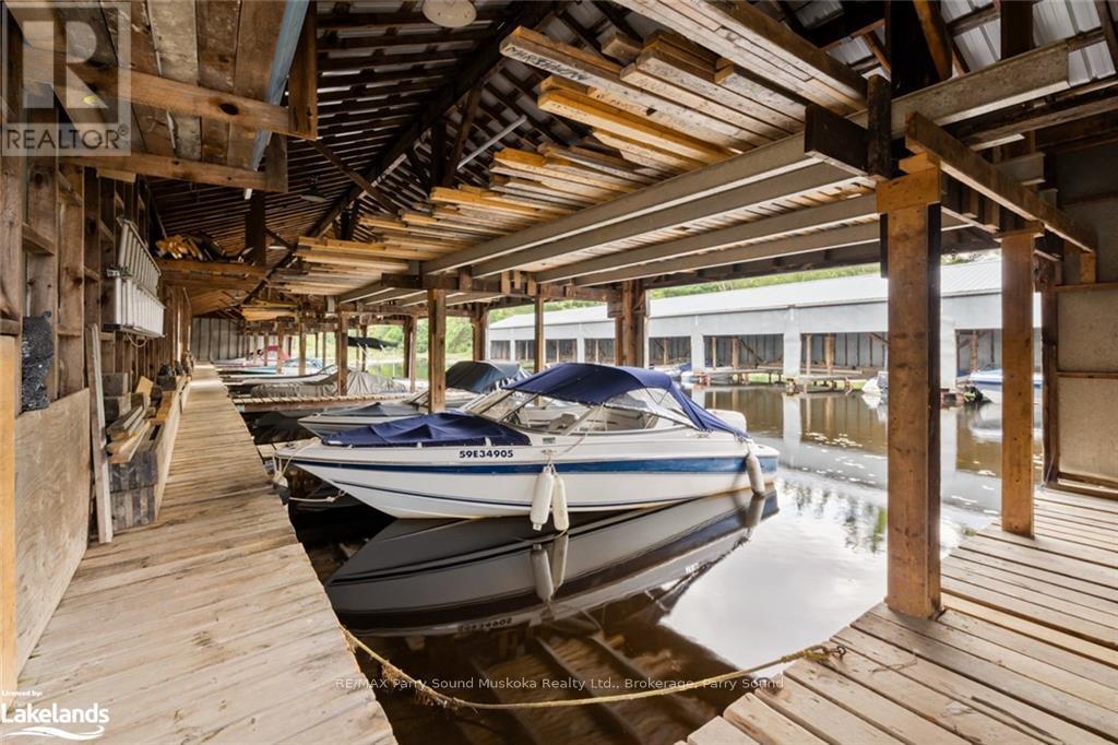 317 Healey Lake Road, The Archipelago, Ontario  P0C 1H0 - Photo 20 - X11822772