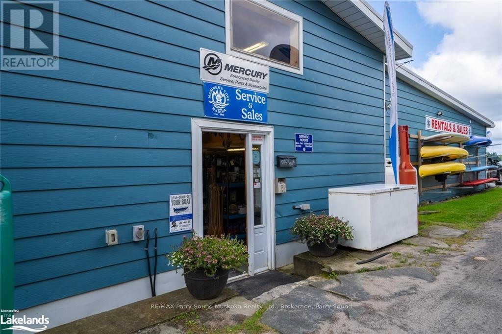 317 Healey Lake Road, The Archipelago, Ontario  P0C 1H0 - Photo 24 - X11822772