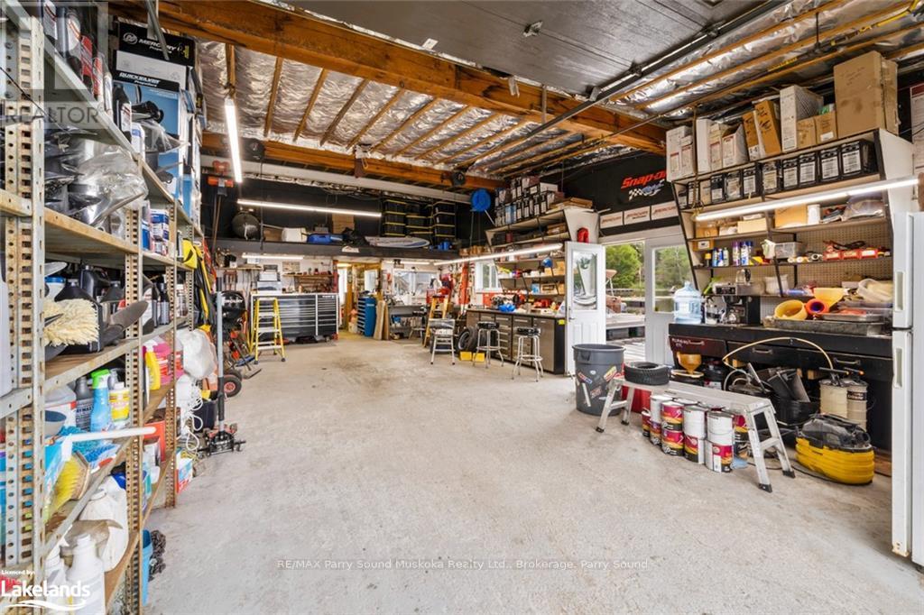 317 Healey Lake Road, The Archipelago, Ontario  P0C 1H0 - Photo 25 - X11822772