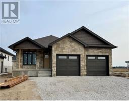 358 Ivings Drive, Saugeen Shores, Ca