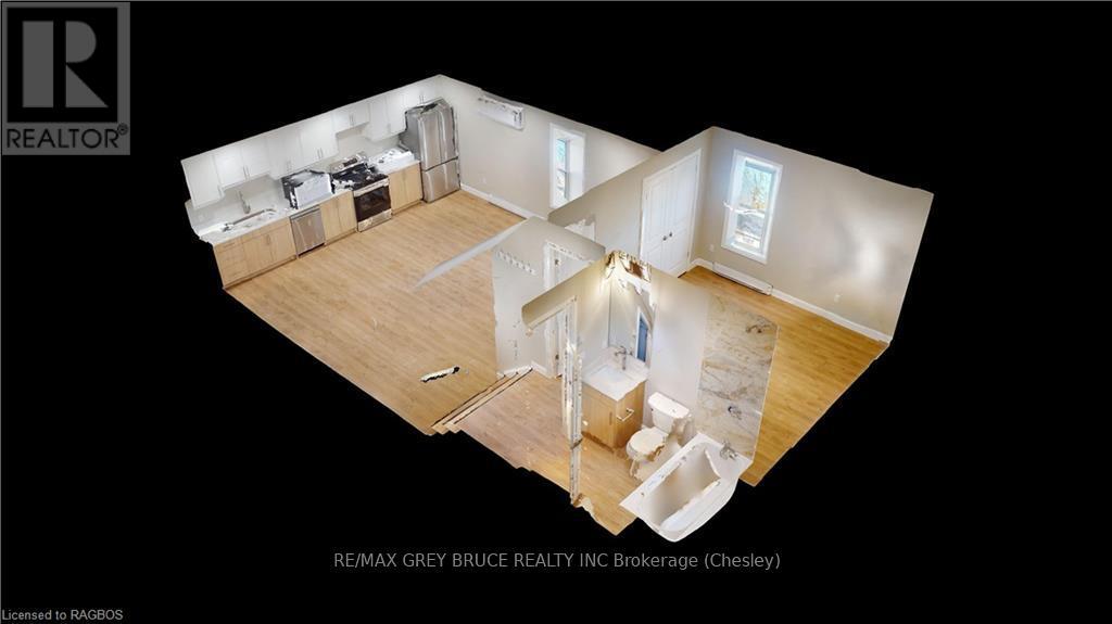 3 - 44 1st Avenue S, Arran-Elderslie, Ontario  N0G 1L0 - Photo 8 - X11822778