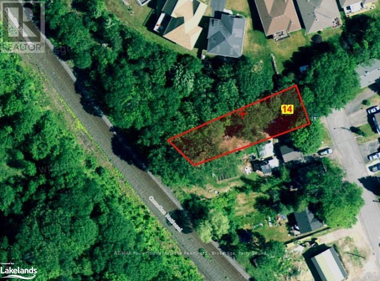 14 Lawrence Street, Parry Sound, Ontario  P2A 2E2 - Photo 3 - X11822809