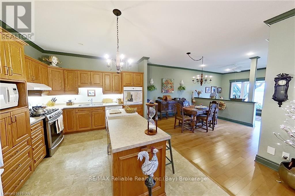24 Bayfield Mews Lane, Bluewater (Bayfield), Ontario  N0M 1G0 - Photo 13 - X11822826