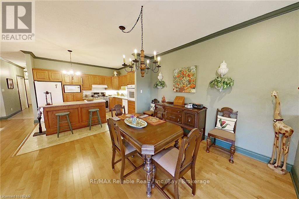 24 Bayfield Mews Lane, Bluewater (Bayfield), Ontario  N0M 1G0 - Photo 16 - X11822826
