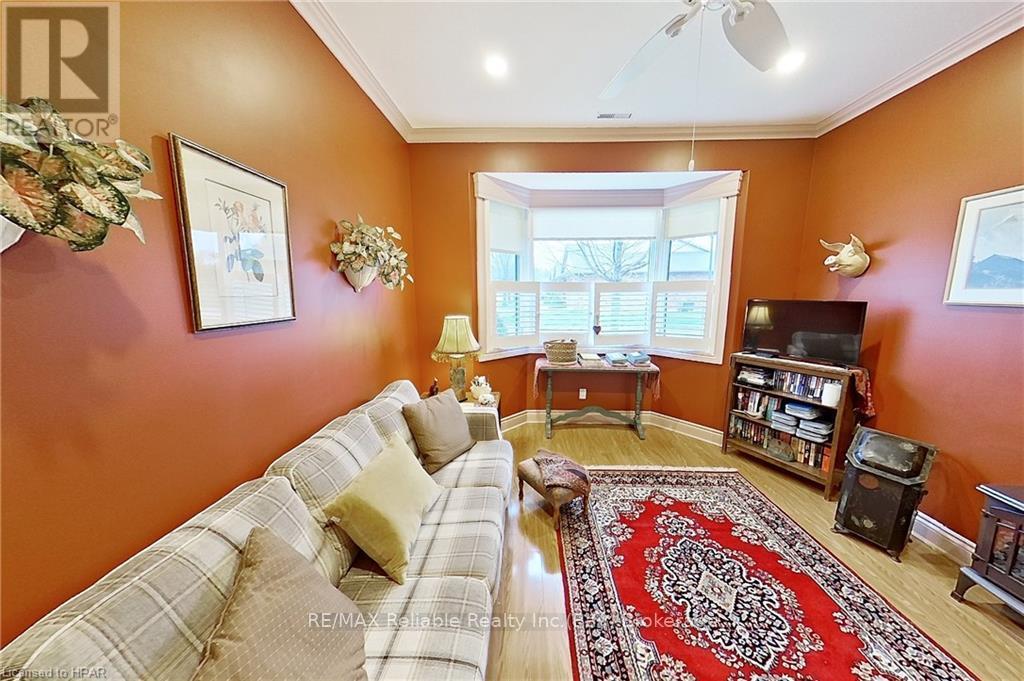 24 Bayfield Mews Lane, Bluewater (Bayfield), Ontario  N0M 1G0 - Photo 22 - X11822826