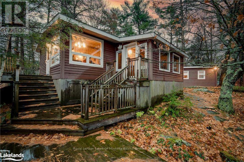 71 Earls Road, The Archipelago, Ontario  P0C 1H0 - Photo 19 - X11822850