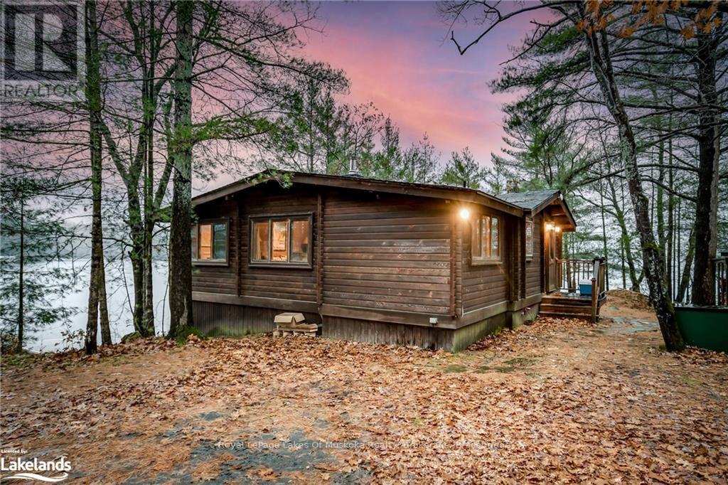 71 Earls Road, The Archipelago, Ontario  P0C 1H0 - Photo 3 - X11822850