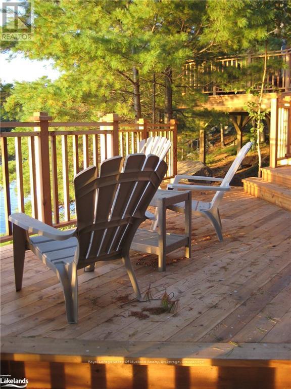 71 Earls Road, The Archipelago, Ontario  P0C 1H0 - Photo 33 - X11822850