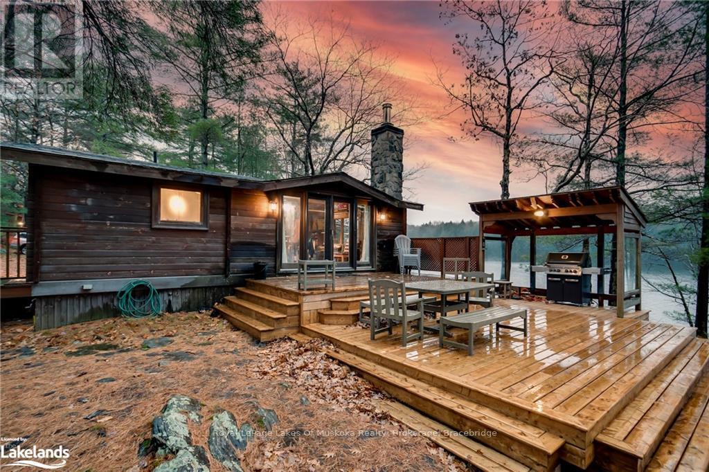 71 Earls Road, The Archipelago, Ontario  P0C 1H0 - Photo 7 - X11822850