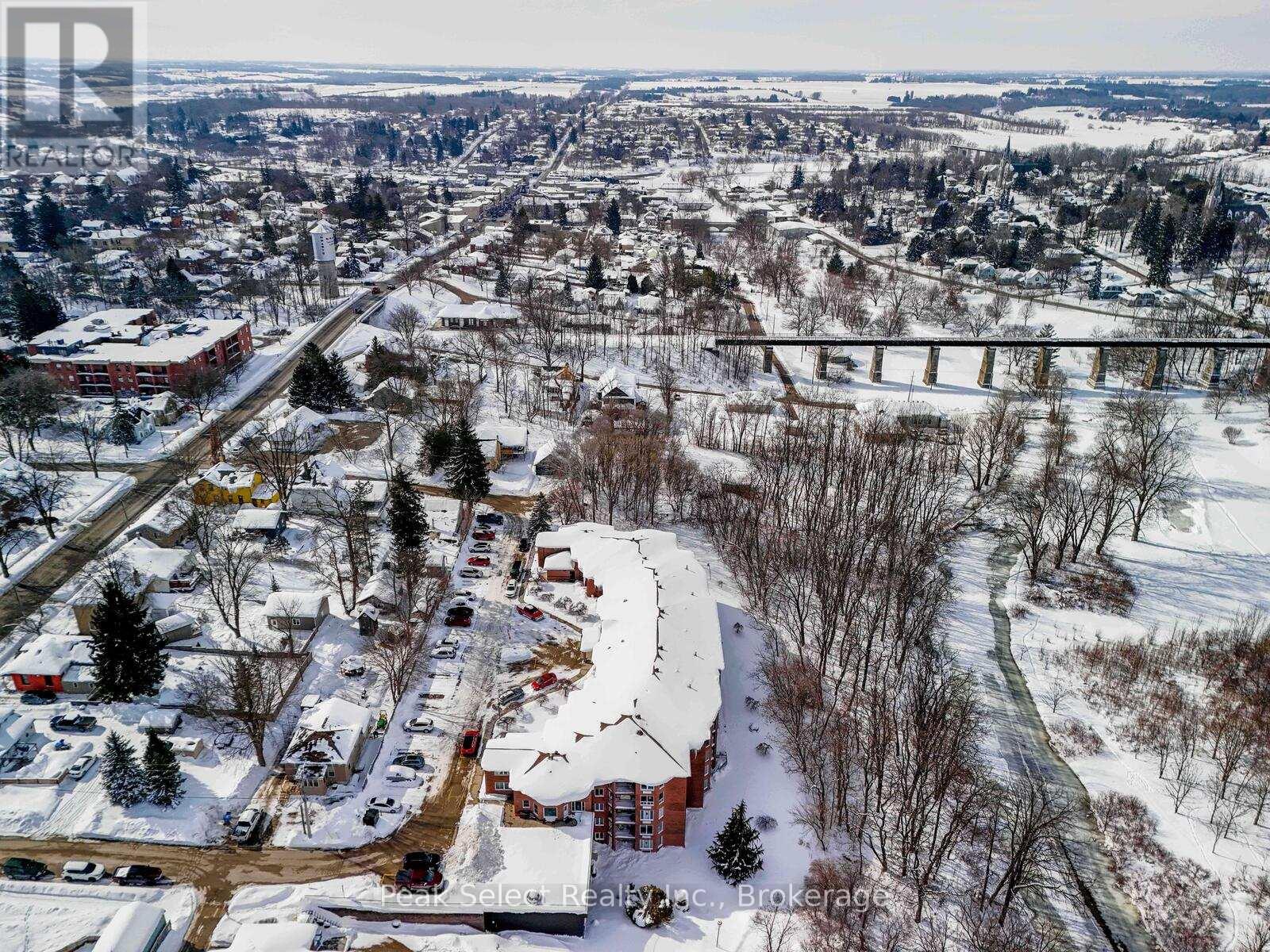 104 - 22 St. Andrew Street N, St. Marys, Ontario  N4X 1C5 - Photo 25 - X11822880