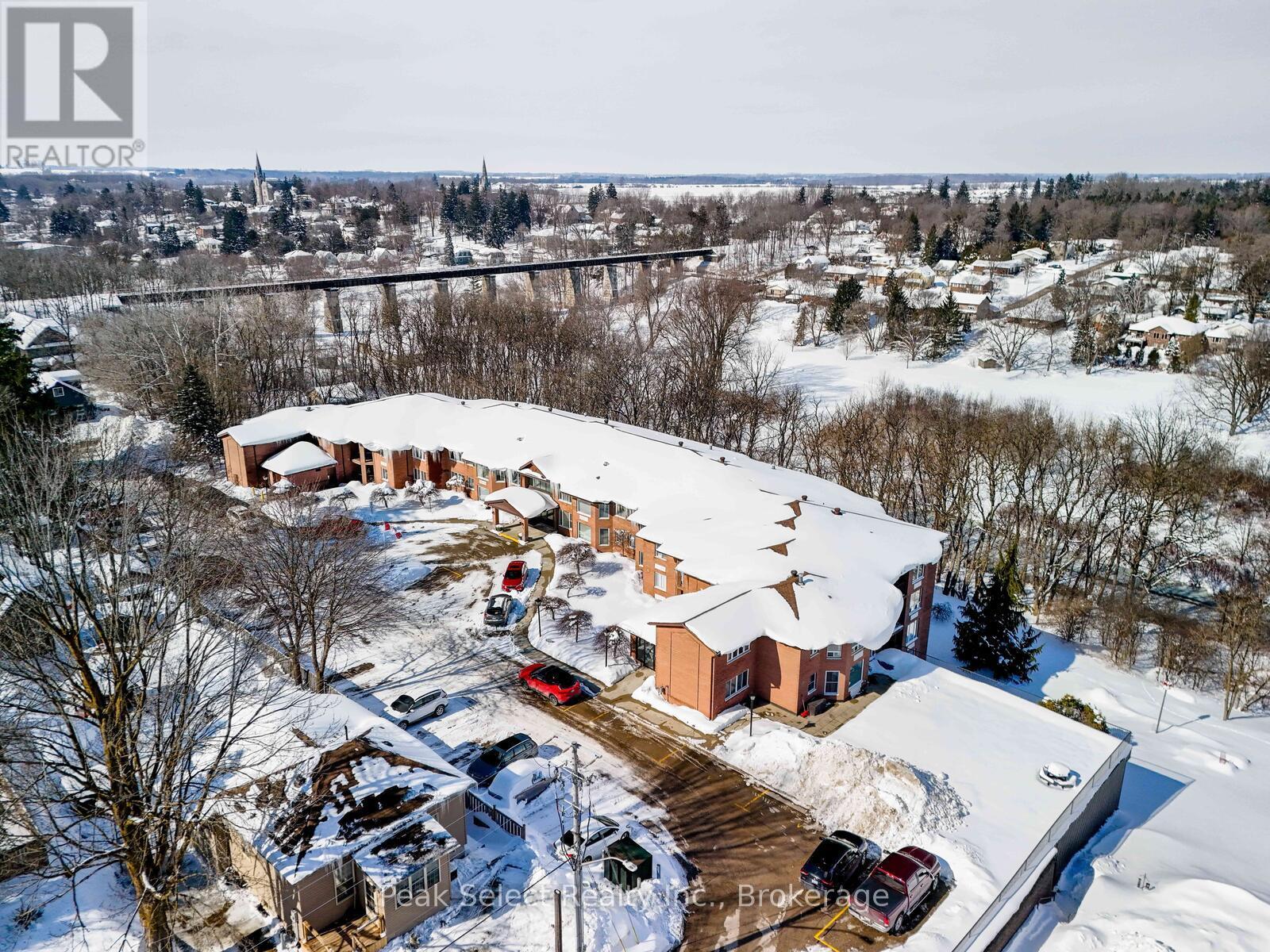104 - 22 St. Andrew Street N, St. Marys, Ontario  N4X 1C5 - Photo 26 - X11822880