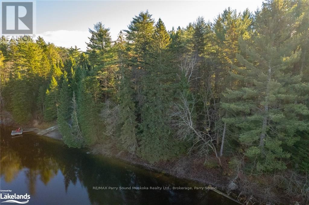 645 Balsam Chutes Road, Huntsville, Ontario  P0B 1L0 - Photo 10 - X11822904