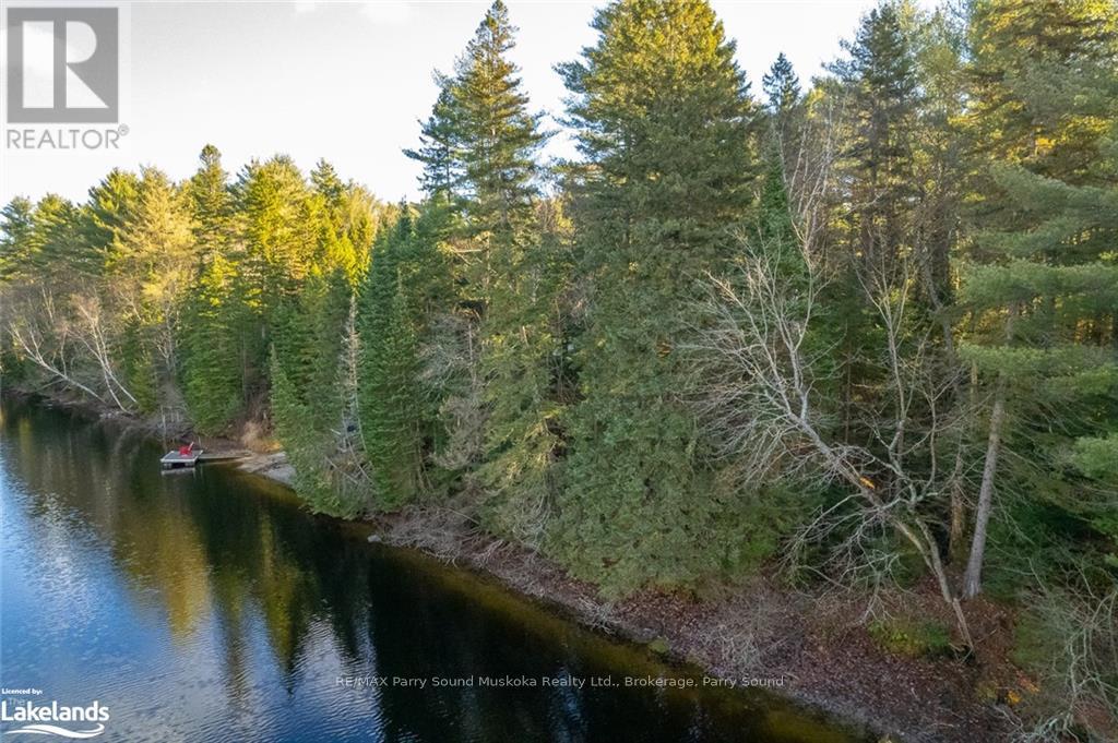 645 Balsam Chutes Road, Huntsville, Ontario  P0B 1L0 - Photo 12 - X11822904