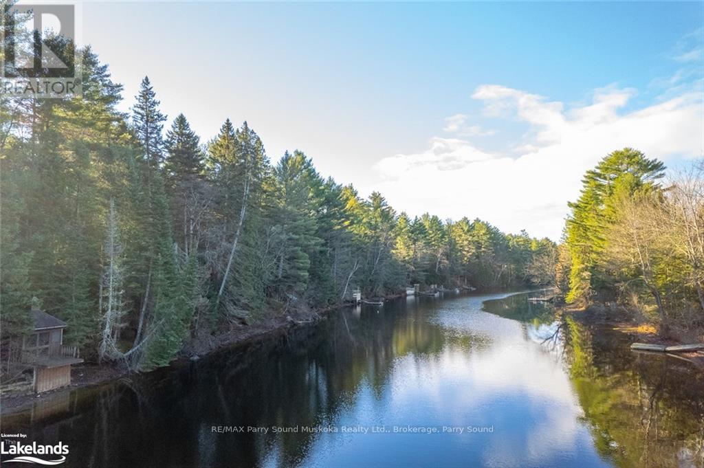 645 Balsam Chutes Road, Huntsville, Ontario  P0B 1L0 - Photo 13 - X11822904