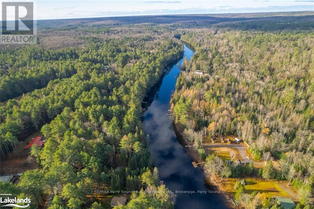 645 Balsam Chutes Road, Huntsville, Ontario  P0B 1L0 - Photo 17 - X11822904