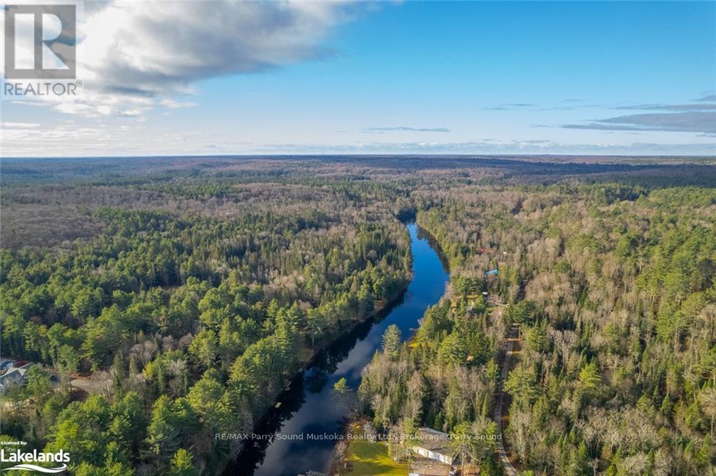 645 Balsam Chutes Road, Huntsville, Ontario  P0B 1L0 - Photo 18 - X11822904