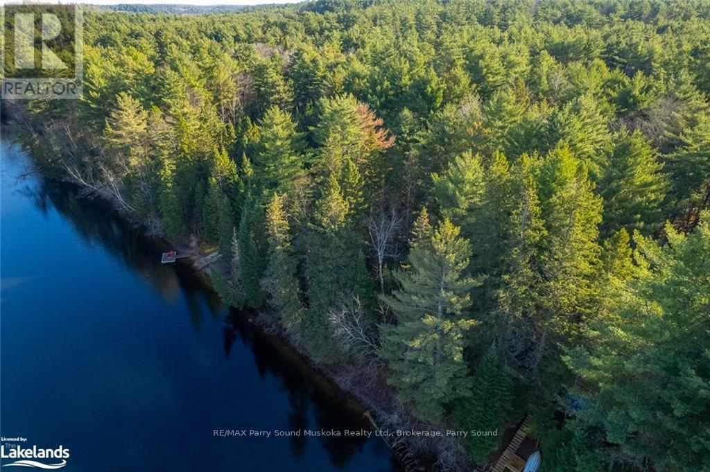 645 Balsam Chutes Road, Huntsville, Ontario  P0B 1L0 - Photo 20 - X11822904