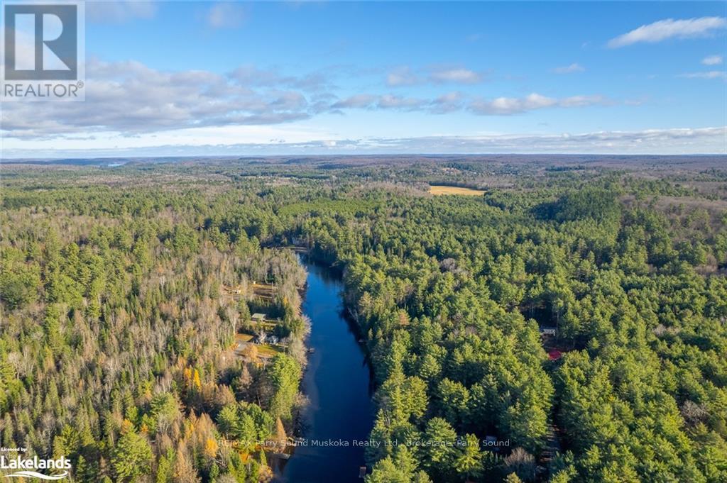 645 Balsam Chutes Road, Huntsville, Ontario  P0B 1L0 - Photo 22 - X11822904