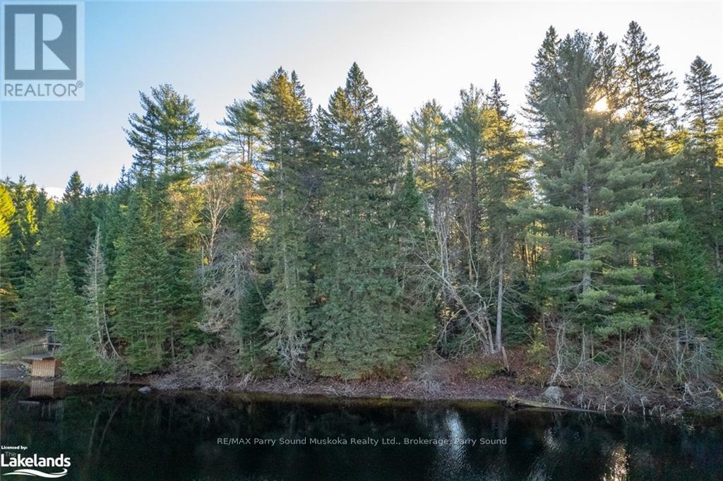 645 Balsam Chutes Road, Huntsville, Ontario  P0B 1L0 - Photo 24 - X11822904