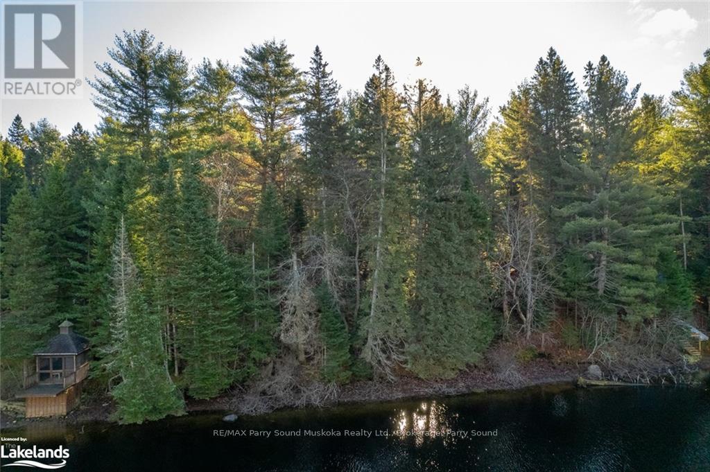 645 Balsam Chutes Road, Huntsville, Ontario  P0B 1L0 - Photo 26 - X11822904