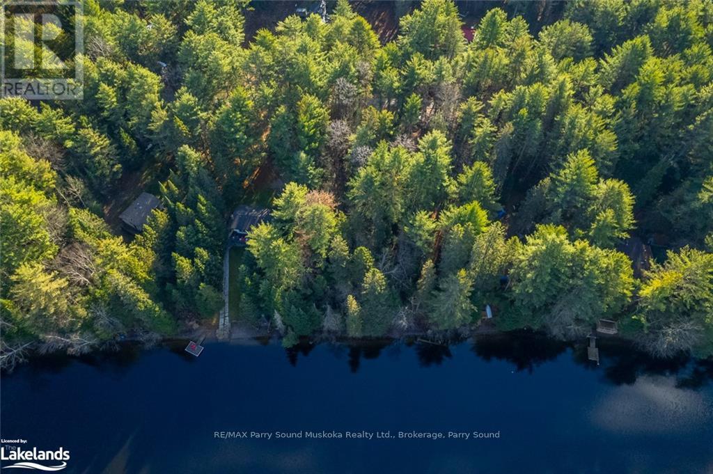 645 Balsam Chutes Road, Huntsville, Ontario  P0B 1L0 - Photo 27 - X11822904