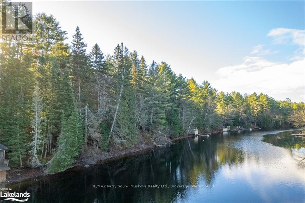 645 Balsam Chutes Road, Huntsville, Ontario  P0B 1L0 - Photo 29 - X11822904