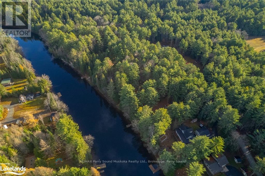 645 Balsam Chutes Road, Huntsville, Ontario  P0B 1L0 - Photo 4 - X11822904