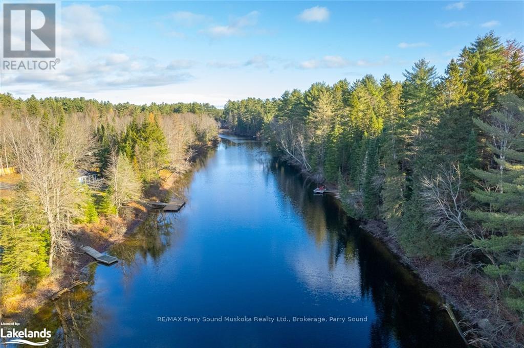 645 Balsam Chutes Road, Huntsville, Ontario  P0B 1L0 - Photo 7 - X11822904