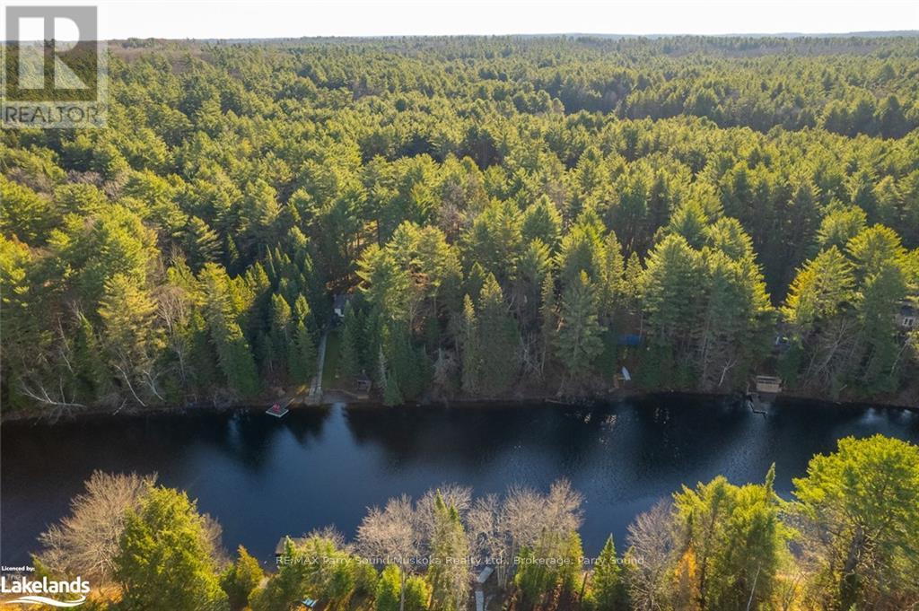 645 Balsam Chutes Road, Huntsville, Ontario  P0B 1L0 - Photo 8 - X11822904