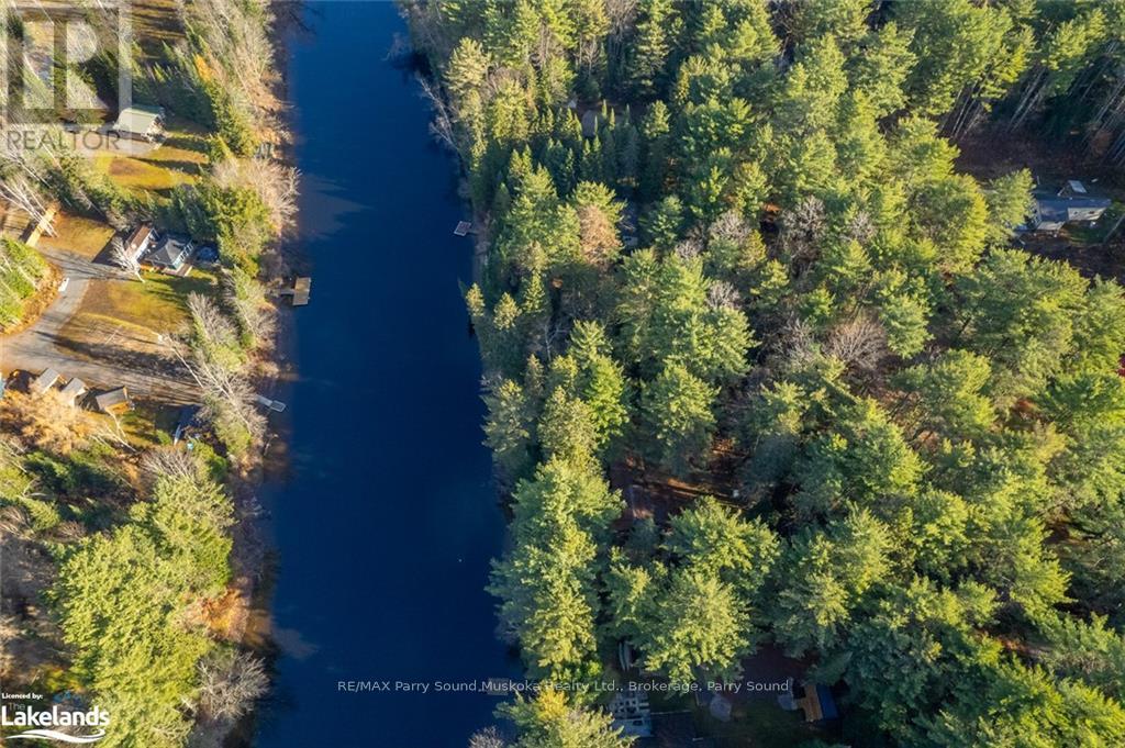 645 Balsam Chutes Road, Huntsville, Ontario  P0B 1L0 - Photo 9 - X11822904