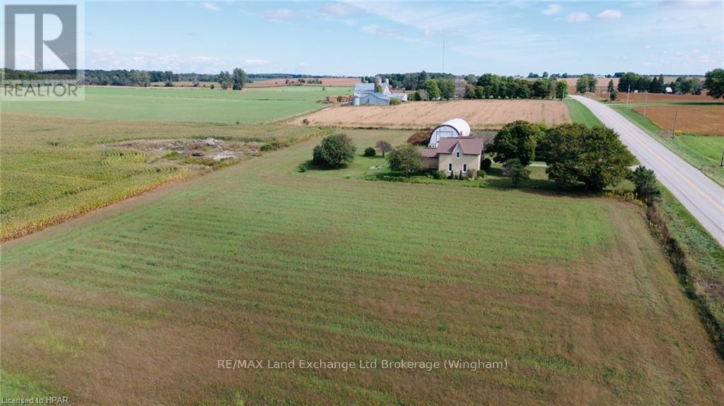 232 Bruce Road 6, South Bruce, Ontario  N0G 2S0 - Photo 11 - X11822926