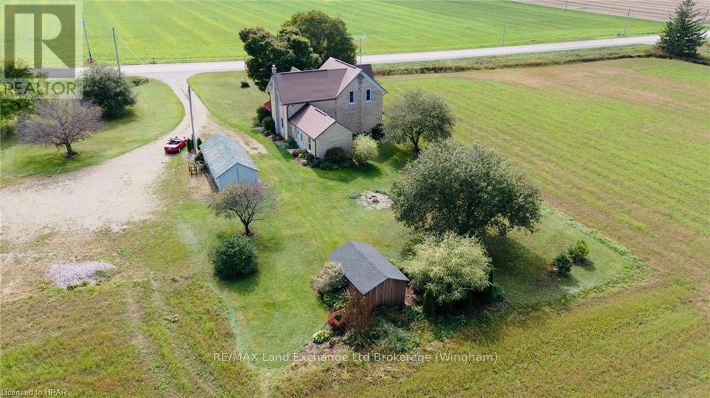 232 Bruce Road 6, South Bruce, Ontario  N0G 2S0 - Photo 14 - X11822926