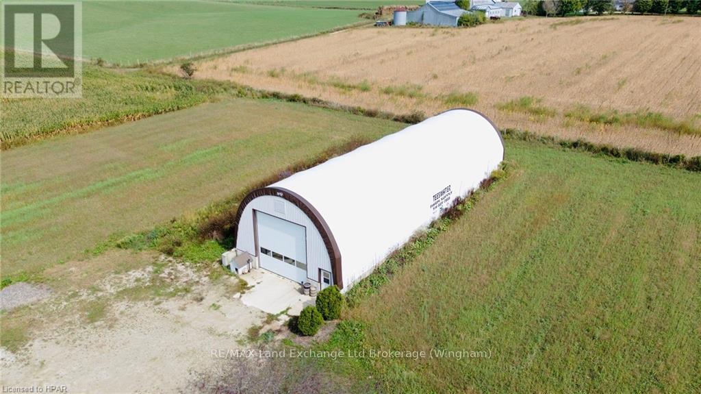 232 Bruce Road 6, South Bruce, Ontario  N0G 2S0 - Photo 15 - X11822926