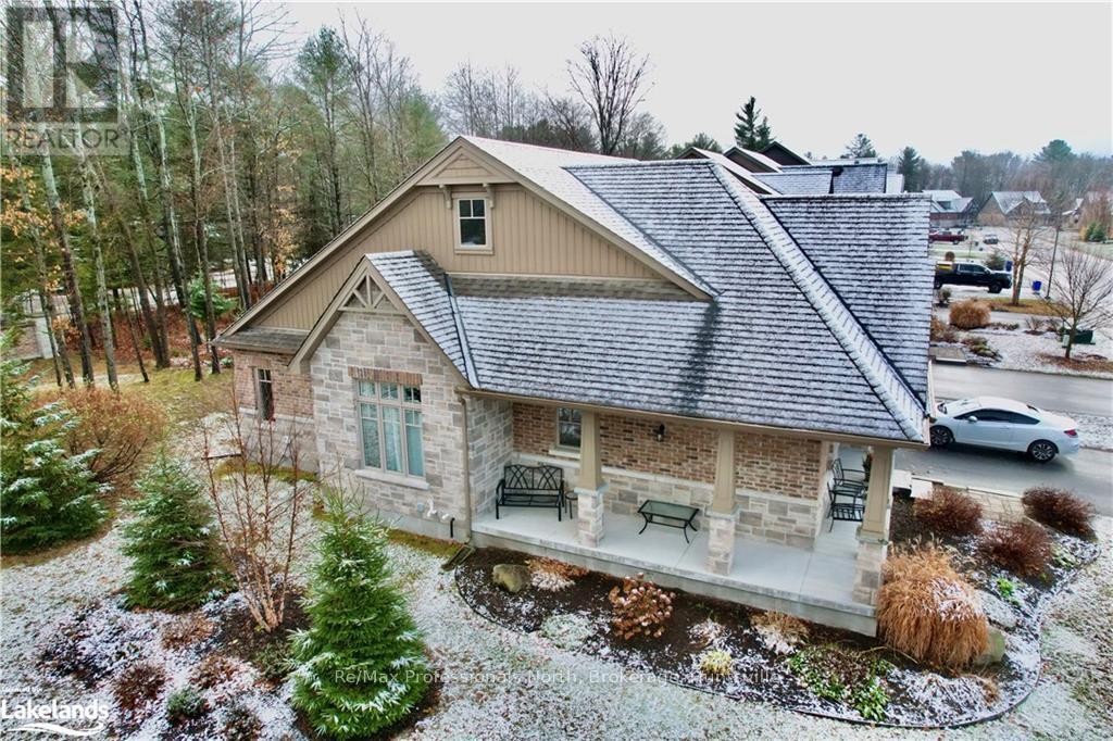 1 Prestwick Drive, Huntsville, Ontario  P1H 0C2 - Photo 3 - X11823202